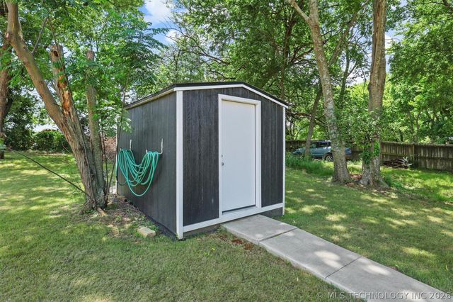 1125 Melissa Street, Durant, OK 74701