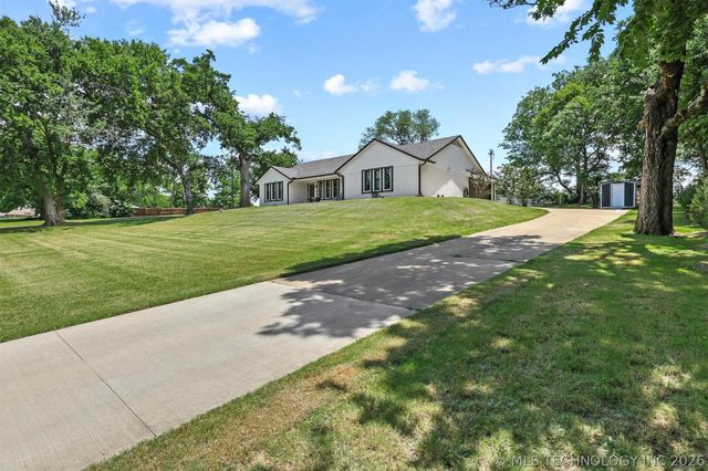 1125 Melissa Street, Durant, OK 74701
