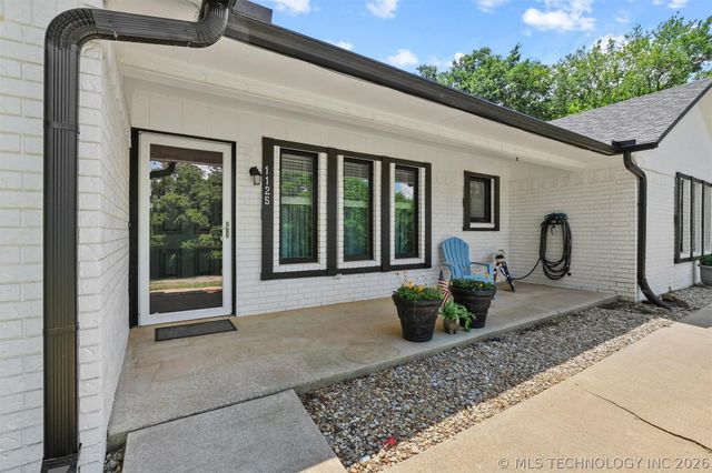 1125 Melissa Street, Durant, OK 74701