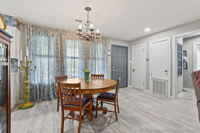 1125 Melissa Street, Durant, OK 74701