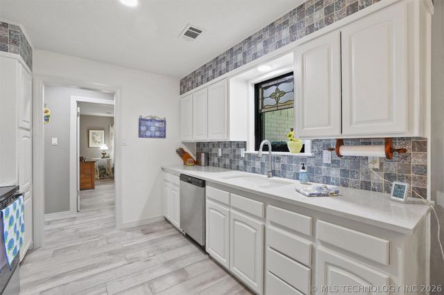 1125 Melissa Street, Durant, OK 74701