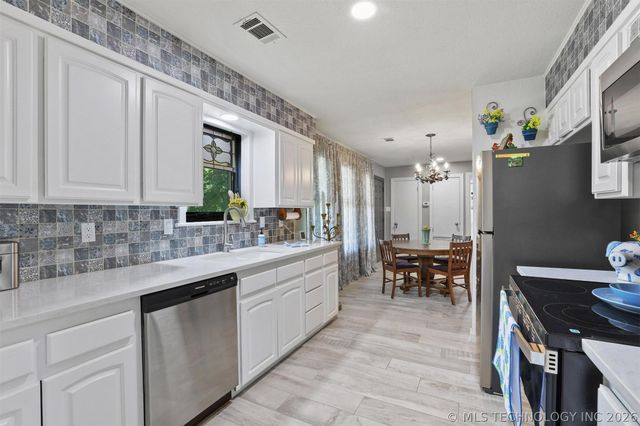 1125 Melissa Street, Durant, OK 74701