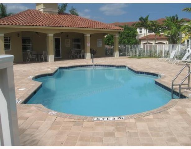 4948 SW 136th Avenue, Miramar, FL 33027