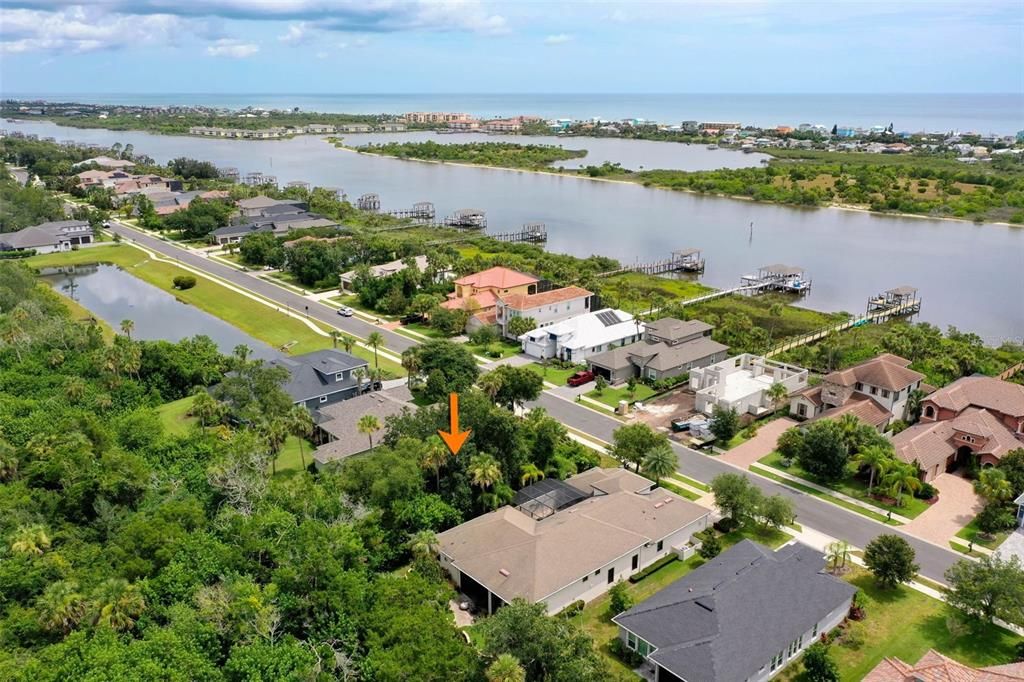 284 S RIVERWALK DRIVE, Palm Coast, FL 32137