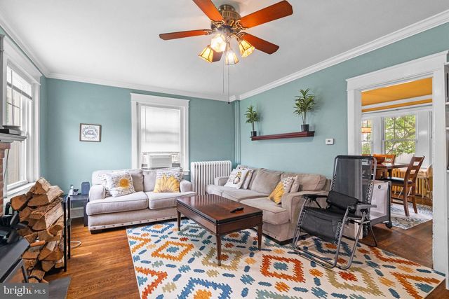 23 W KNOWLES AVE, Glenolden, PA 19036