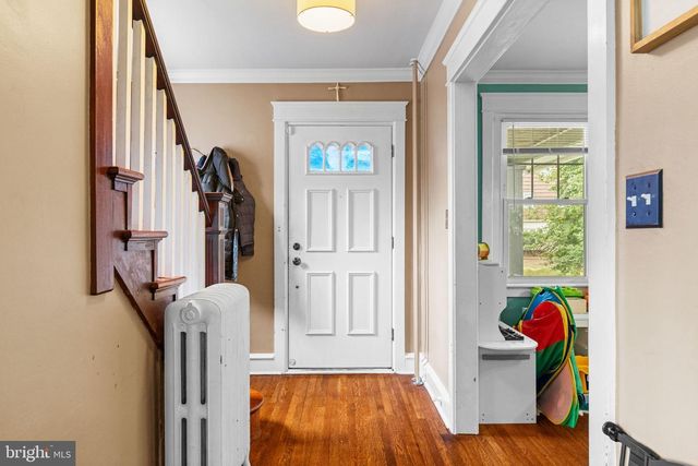 23 W KNOWLES AVE, Glenolden, PA 19036