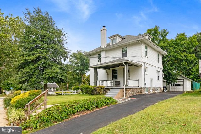 23 W KNOWLES AVE, Glenolden, PA 19036