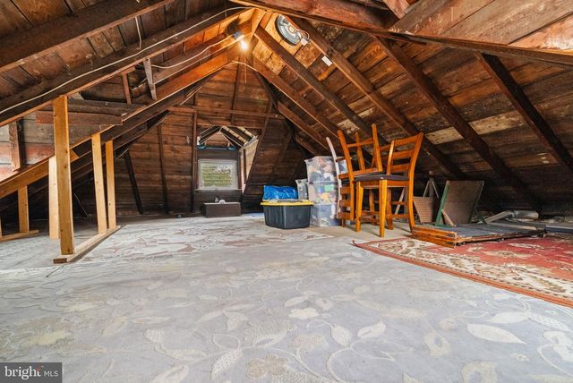 23 W KNOWLES AVE, Glenolden, PA 19036