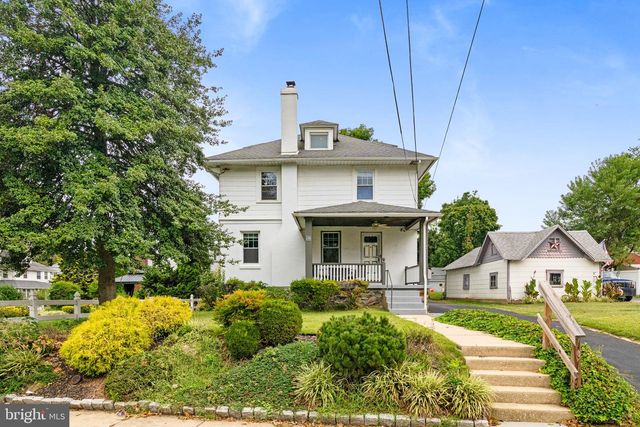 23 W KNOWLES AVE, Glenolden, PA 19036