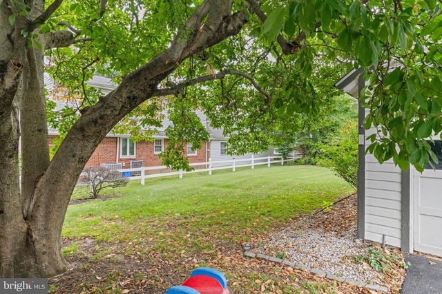 23 W KNOWLES AVE, Glenolden, PA 19036