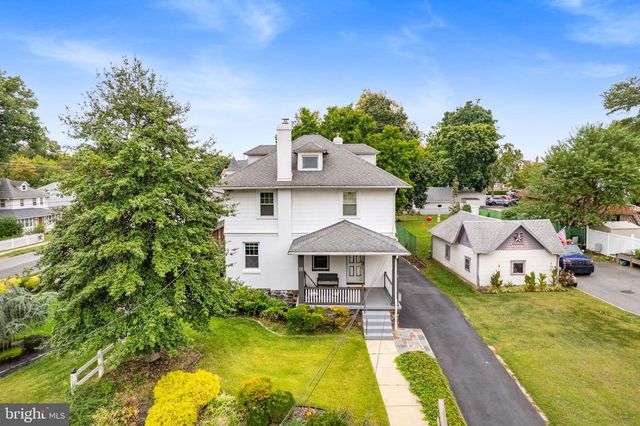 23 W KNOWLES AVE, Glenolden, PA 19036
