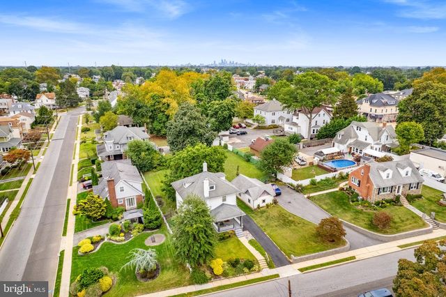 23 W KNOWLES AVE, Glenolden, PA 19036