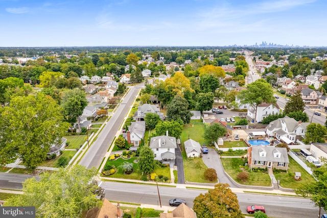 23 W KNOWLES AVE, Glenolden, PA 19036