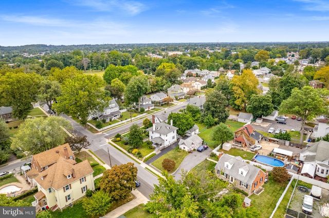 23 W KNOWLES AVE, Glenolden, PA 19036