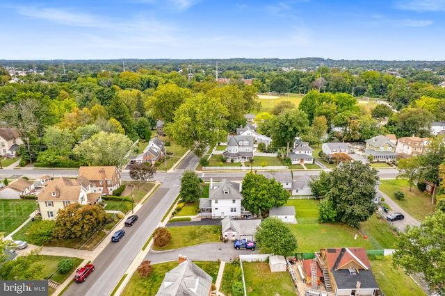 23 W KNOWLES AVE, Glenolden, PA 19036