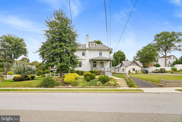 23 W KNOWLES AVE, Glenolden, PA 19036