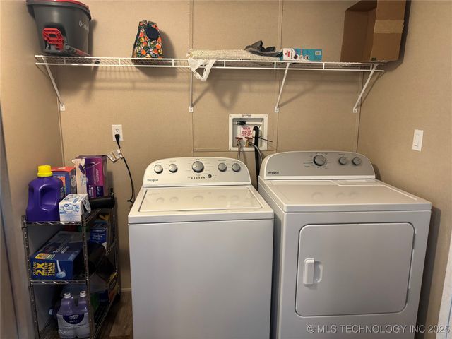 1720 3rd Avenue SE, Ardmore, OK 73401