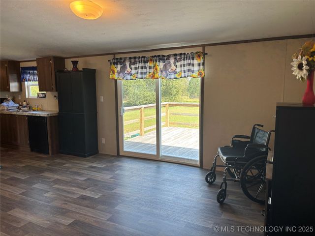 1720 3rd Avenue SE, Ardmore, OK 73401