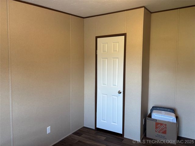 1720 3rd Avenue SE, Ardmore, OK 73401