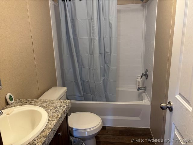 1720 3rd Avenue SE, Ardmore, OK 73401