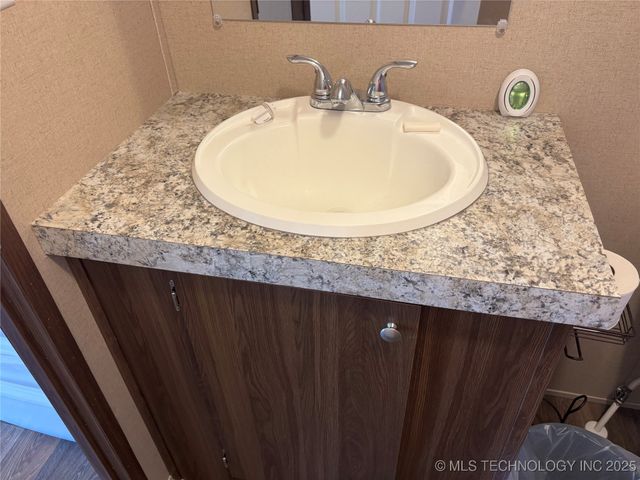 1720 3rd Avenue SE, Ardmore, OK 73401