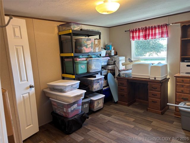 1720 3rd Avenue SE, Ardmore, OK 73401