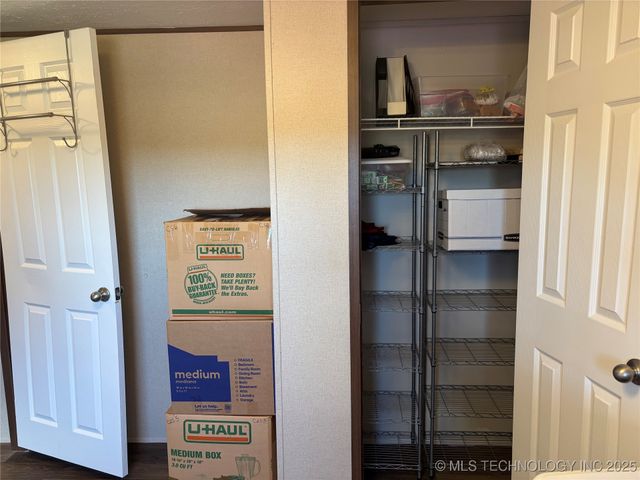 1720 3rd Avenue SE, Ardmore, OK 73401