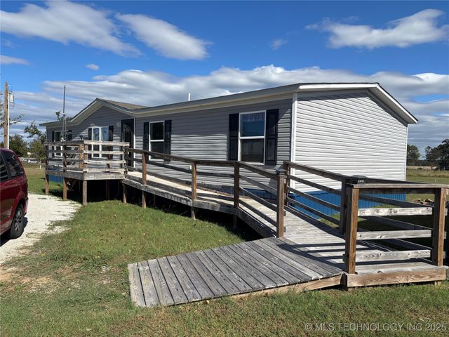 1720 3rd Avenue SE, Ardmore, OK 73401