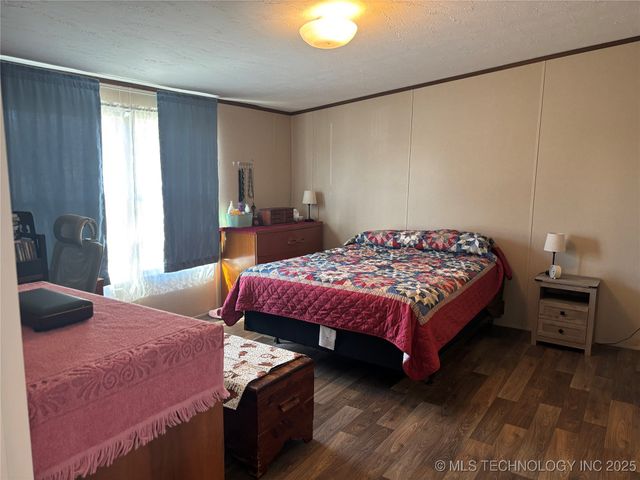 1720 3rd Avenue SE, Ardmore, OK 73401