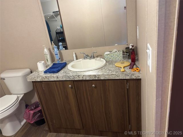 1720 3rd Avenue SE, Ardmore, OK 73401