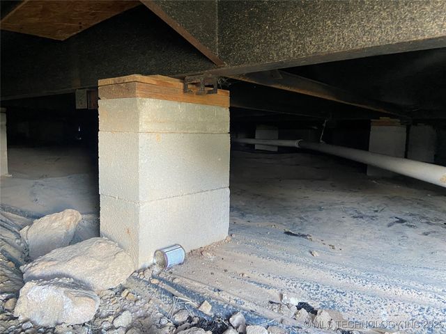 1720 3rd Avenue SE, Ardmore, OK 73401