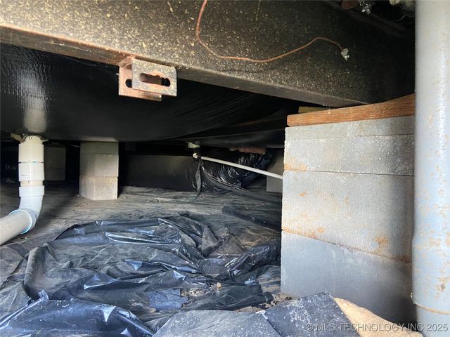 1720 3rd Avenue SE, Ardmore, OK 73401