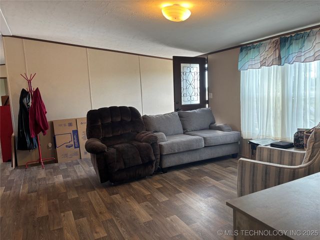 1720 3rd Avenue SE, Ardmore, OK 73401