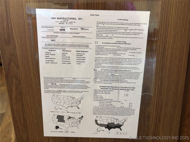 1720 3rd Avenue SE, Ardmore, OK 73401