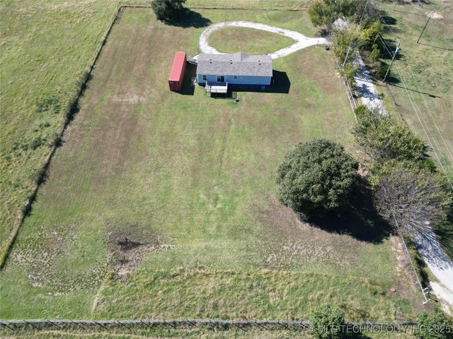 1720 3rd Avenue SE, Ardmore, OK 73401