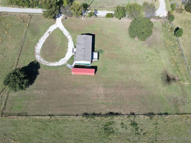 1720 3rd Avenue SE, Ardmore, OK 73401