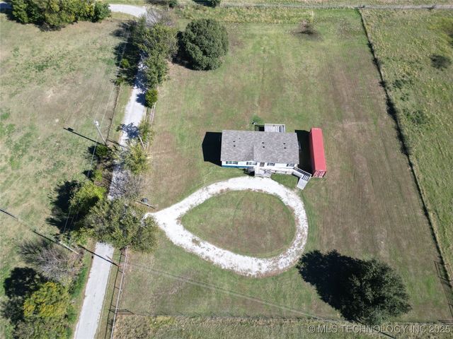 1720 3rd Avenue SE, Ardmore, OK 73401