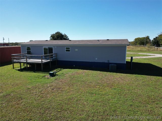 1720 3rd Avenue SE, Ardmore, OK 73401