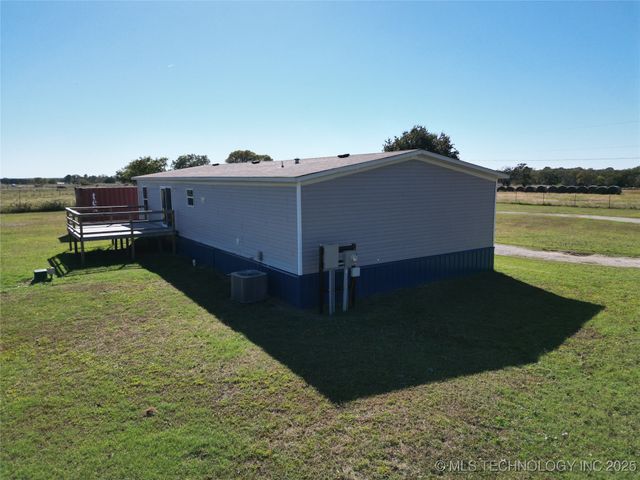 1720 3rd Avenue SE, Ardmore, OK 73401