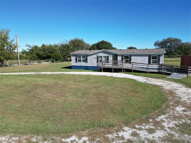 1720 3rd Avenue SE, Ardmore, OK 73401