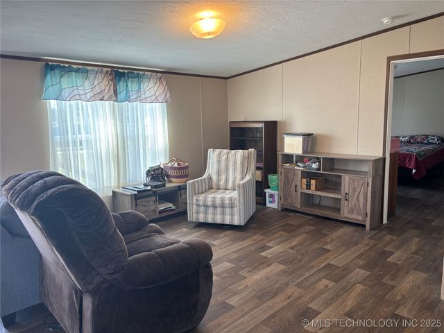 1720 3rd Avenue SE, Ardmore, OK 73401