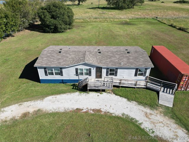 1720 3rd Avenue SE, Ardmore, OK 73401