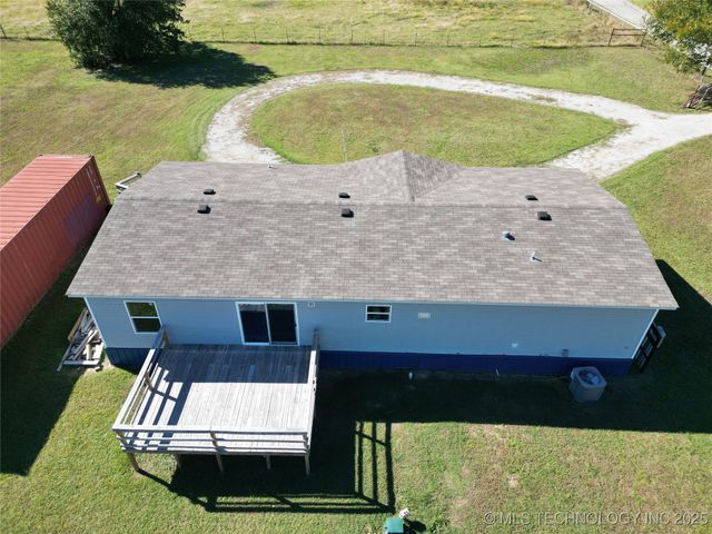 1720 3rd Avenue SE, Ardmore, OK 73401