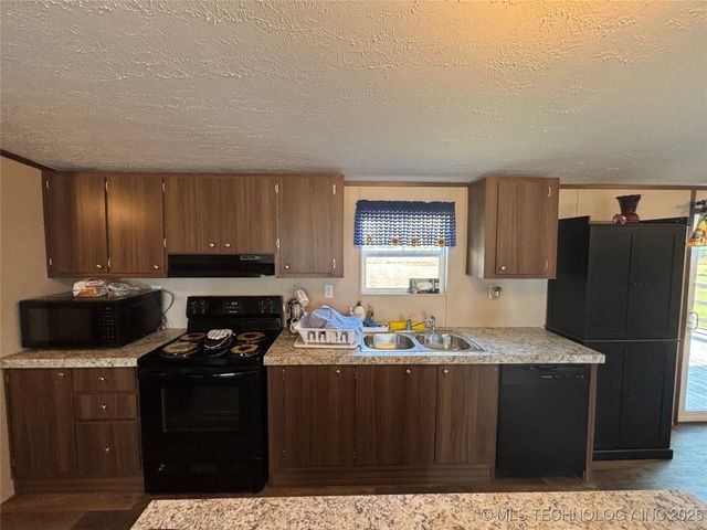 1720 3rd Avenue SE, Ardmore, OK 73401