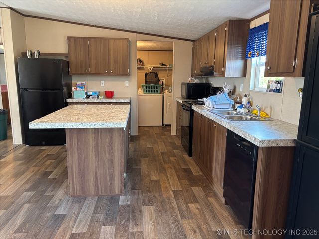 1720 3rd Avenue SE, Ardmore, OK 73401