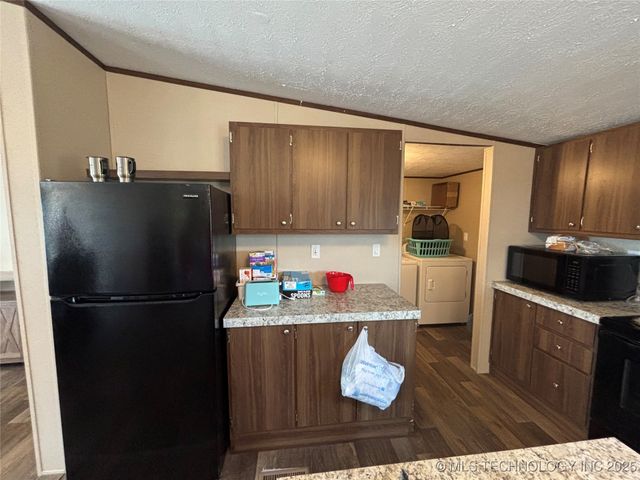 1720 3rd Avenue SE, Ardmore, OK 73401