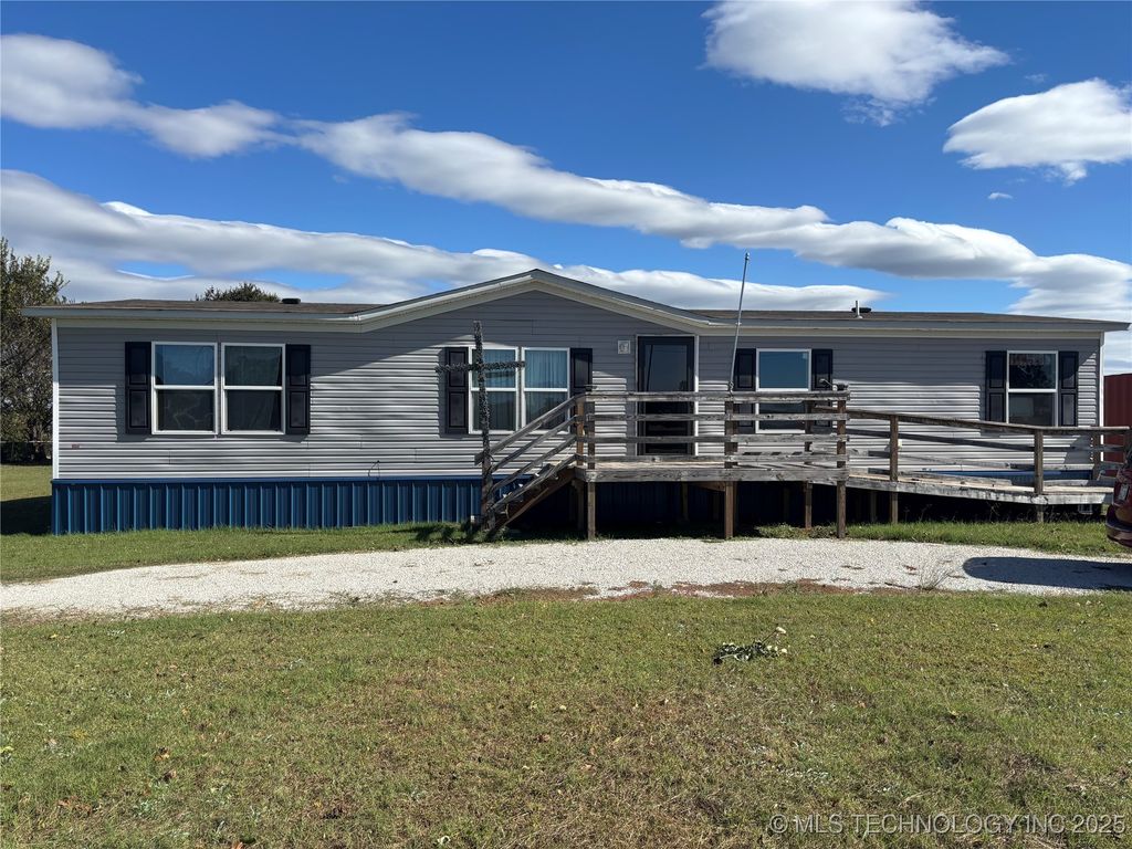 1720 3rd Avenue SE, Ardmore, OK 73401