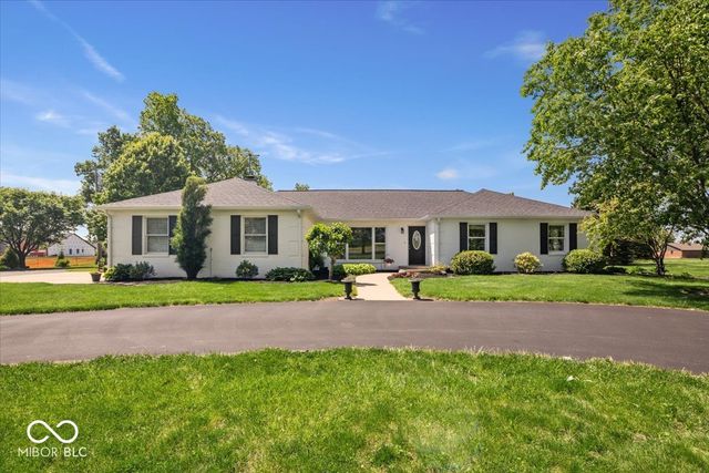 4893 E 191st Street, Noblesville, IN 46062