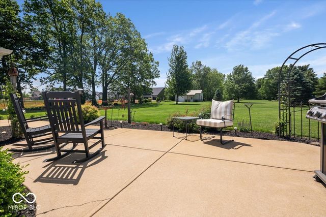 4893 E 191st Street, Noblesville, IN 46062