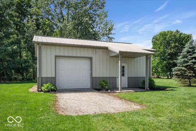 4893 E 191st Street, Noblesville, IN 46062